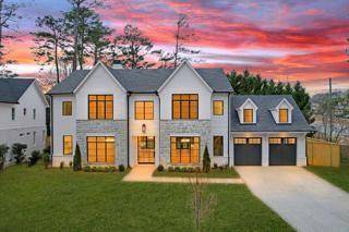 Sandy Springs, GA 30342,4550 Jolyn PL