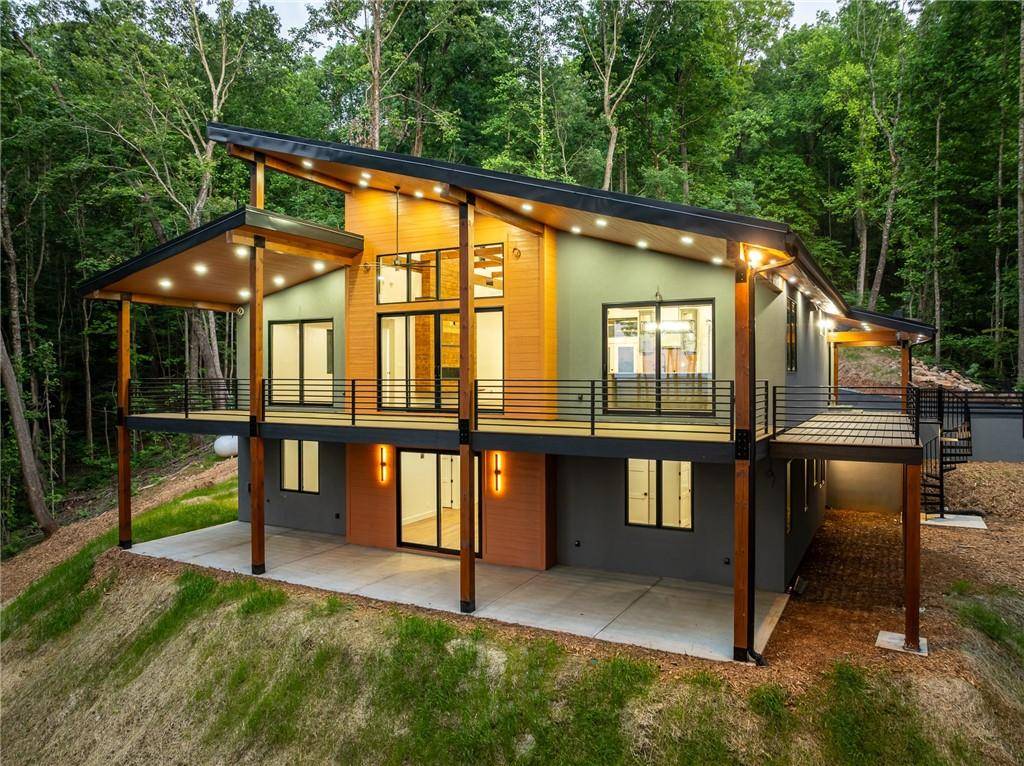Ellijay, GA 30536,785 Bears Paw DR