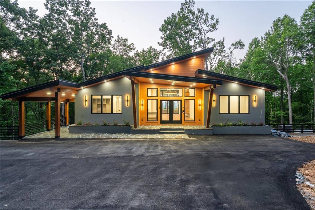 Ellijay, GA 30536,785 Bears Paw DR