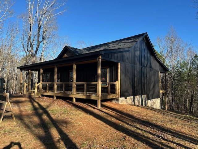 Ellijay, GA 30540,1395 Hap Holt RD