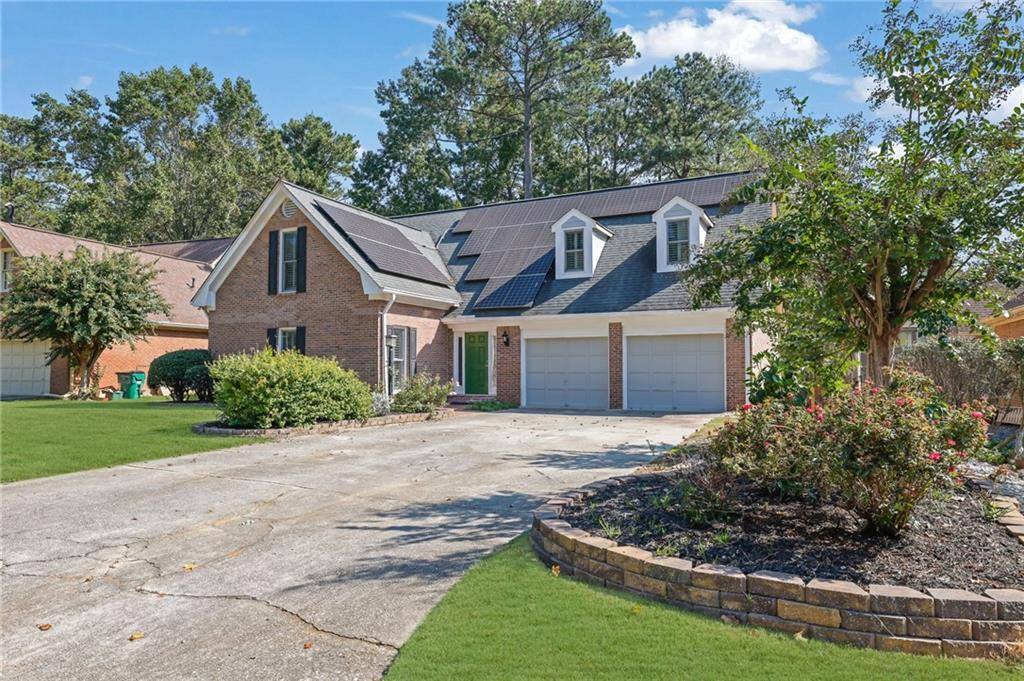 Sandy Springs, GA 30328,7420 Talbot Colony