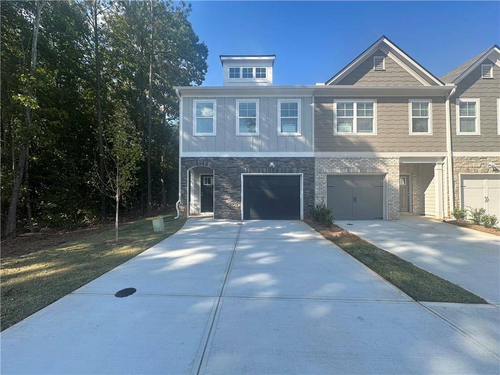 Lithonia, GA 30058,5730 Calle Vista DR #BV001