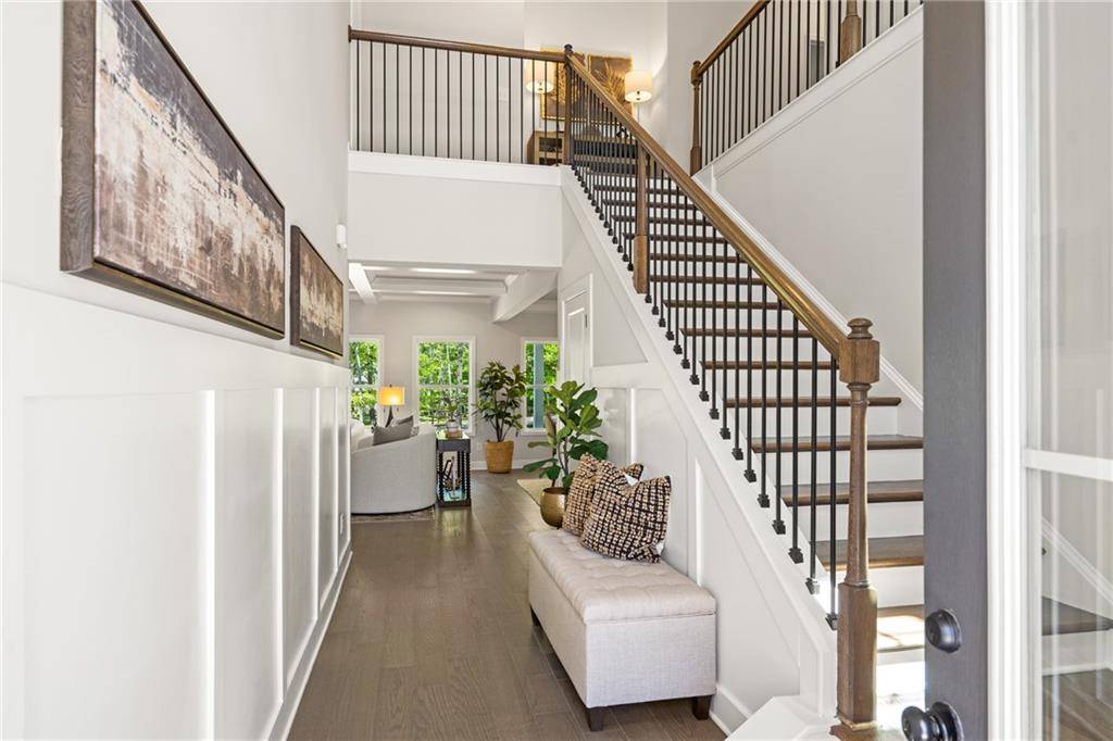 Auburn, GA 30011,5301 Woodline View CIR