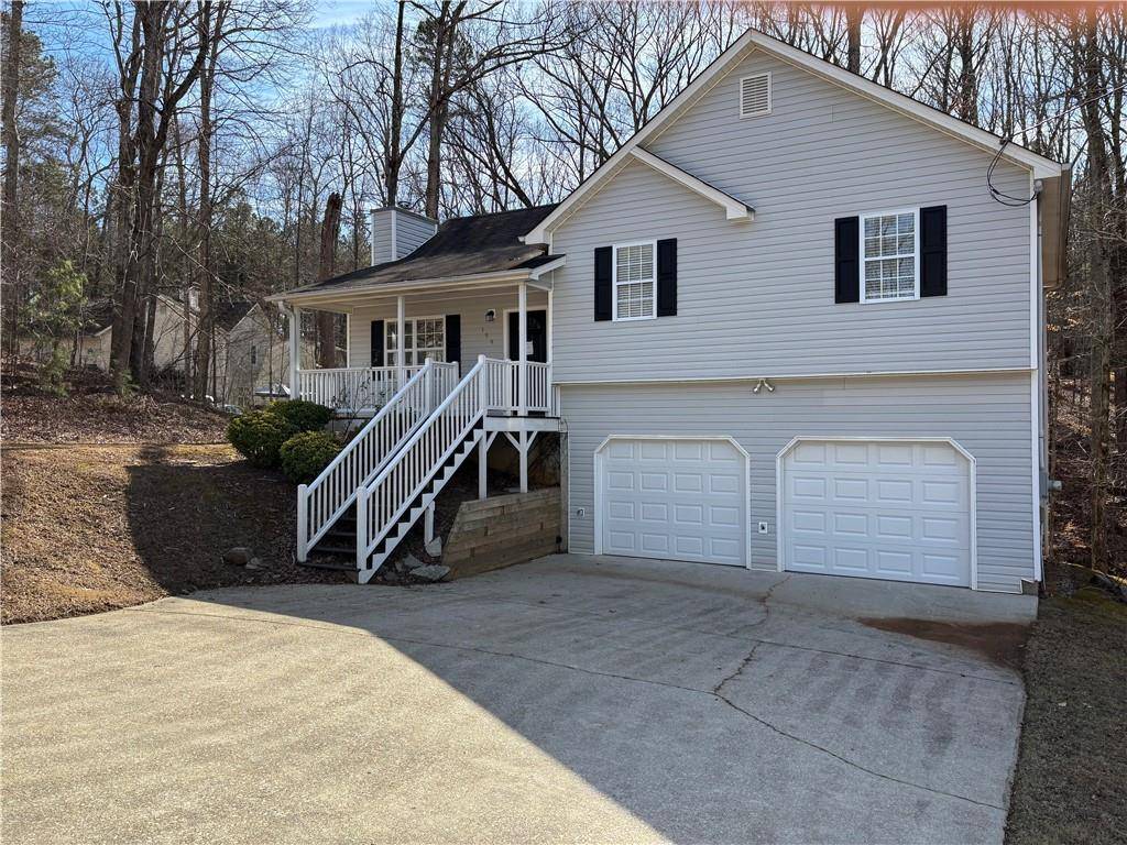 Dallas, GA 30157,194 Spring Leaf DR