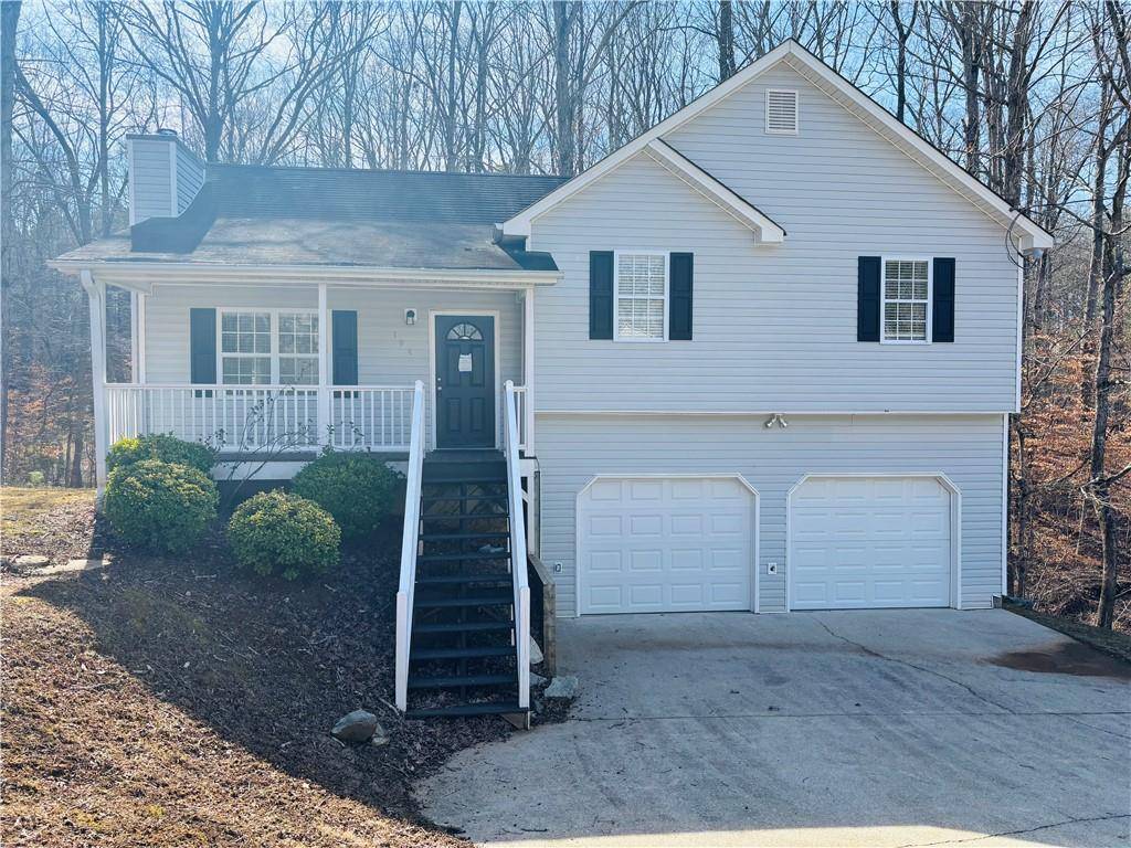 Dallas, GA 30157,194 Spring Leaf DR