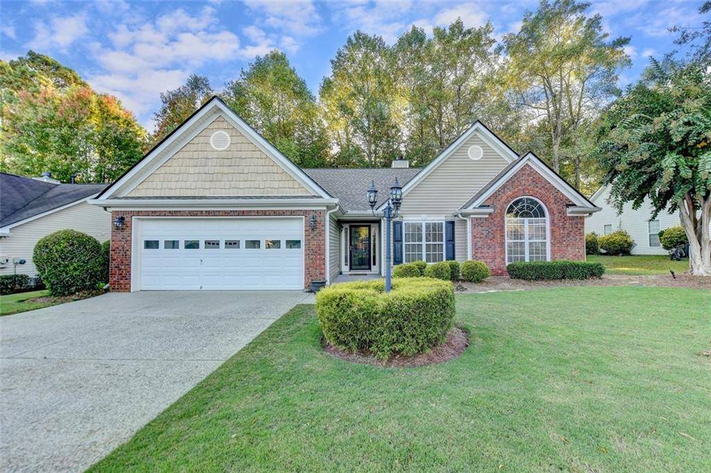 Buford, GA 30519,2650 General Lee WAY