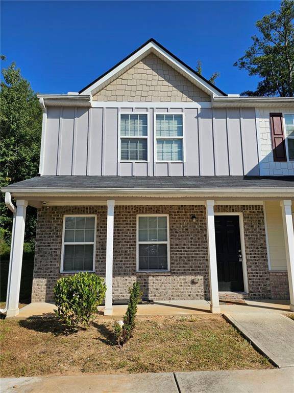 Lithonia, GA 30038,2564 Piering DR