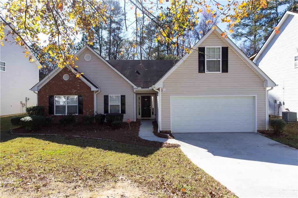 Grayson, GA 30017,2357 Haynes Trace DR