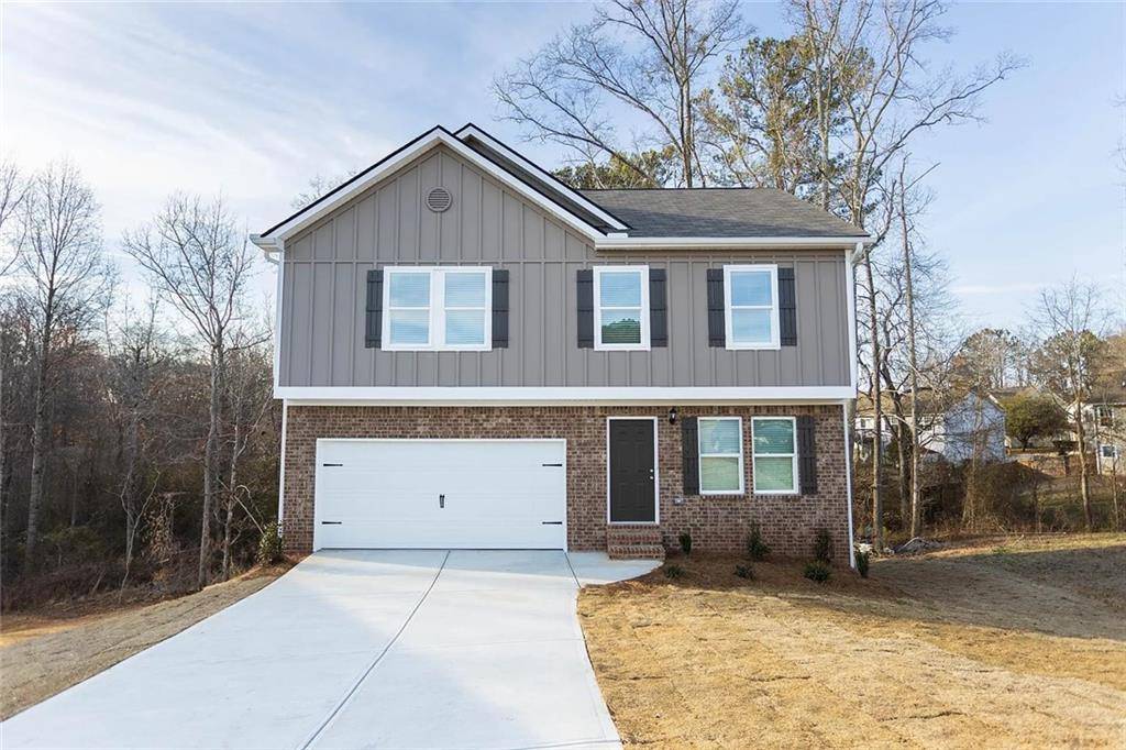 Mcdonough, GA 30252,431 Camella CIR