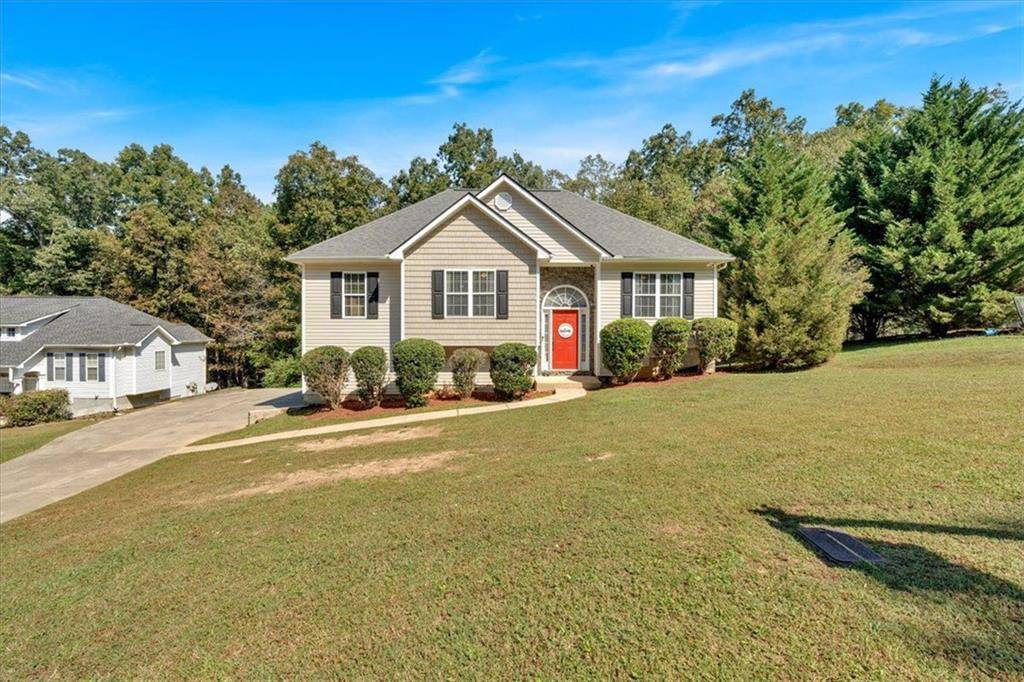 Rockmart, GA 30153,48 Scarlett LN