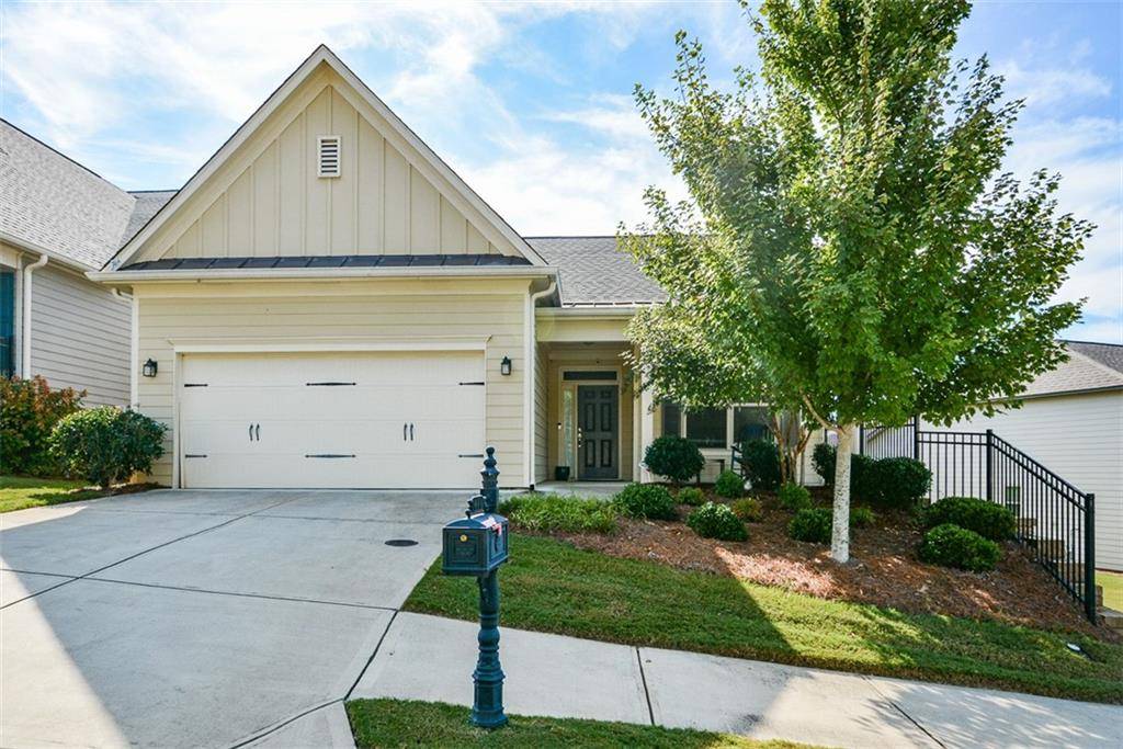 Canton, GA 30114,418 Laurel Spring CT