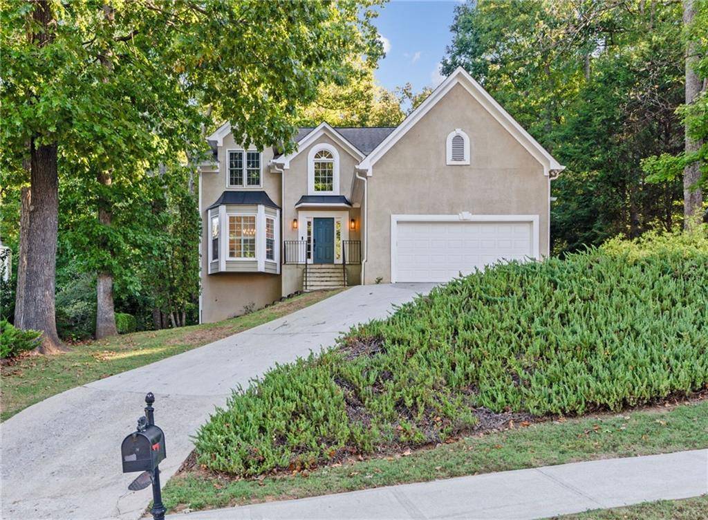 Alpharetta, GA 30005,11710 Leeward Walk CIR