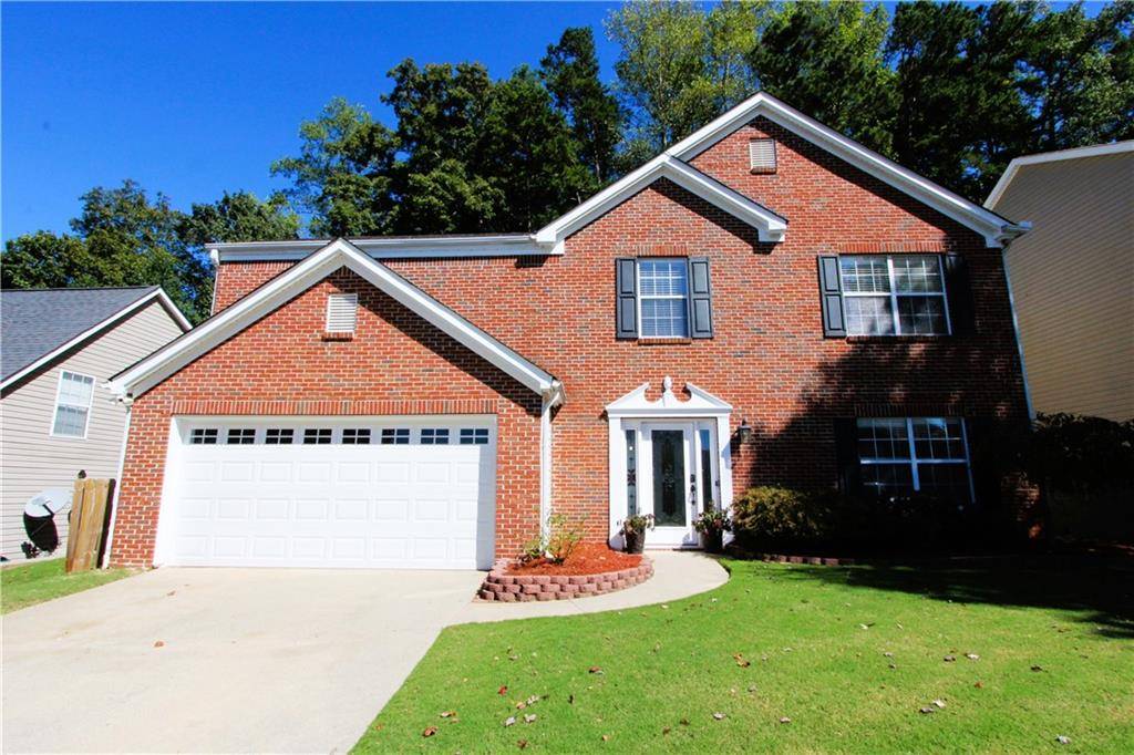 Sugar Hill, GA 30518,5488 Silver Springs DR