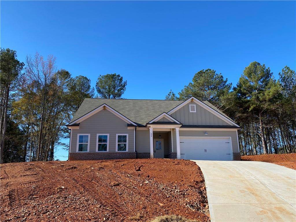 Winder, GA 30680,258 Westminster CT