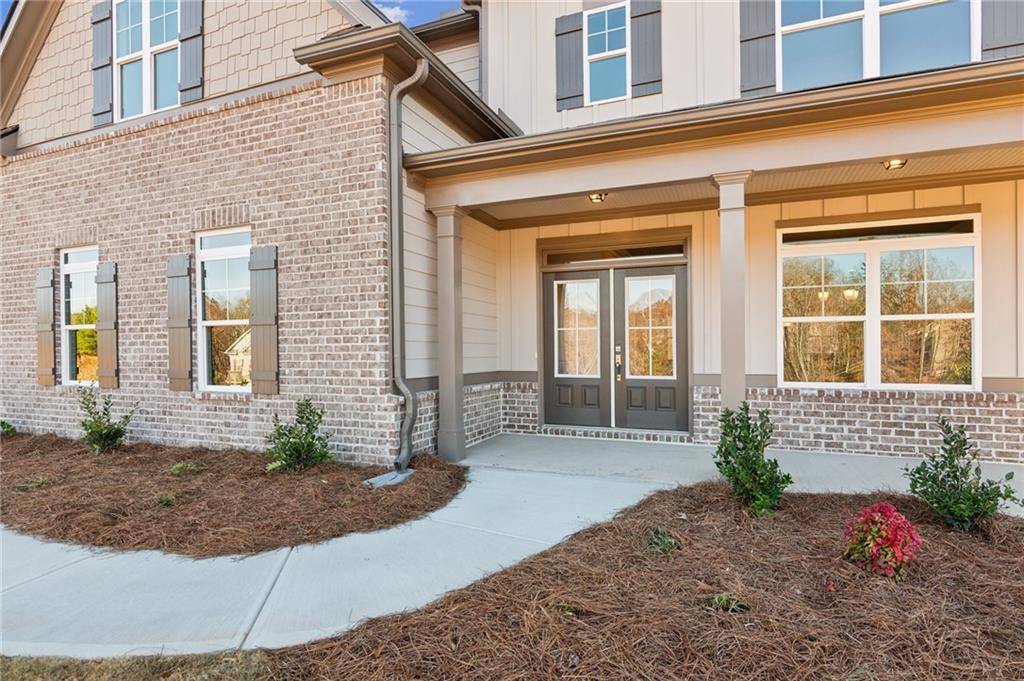 Gainesville, GA 30506,3539 Dockside Shores DR