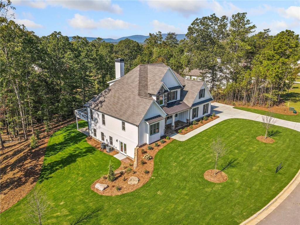 Waleska, GA 30183,307 Masons WAY