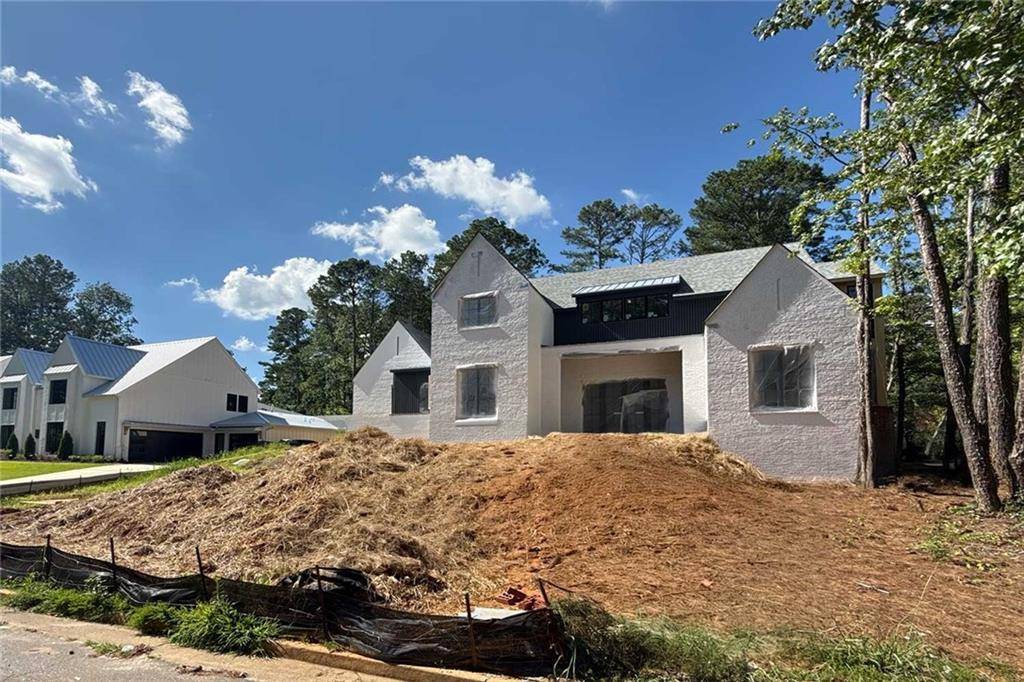 Alpharetta, GA 30009,440 Allyson CIR