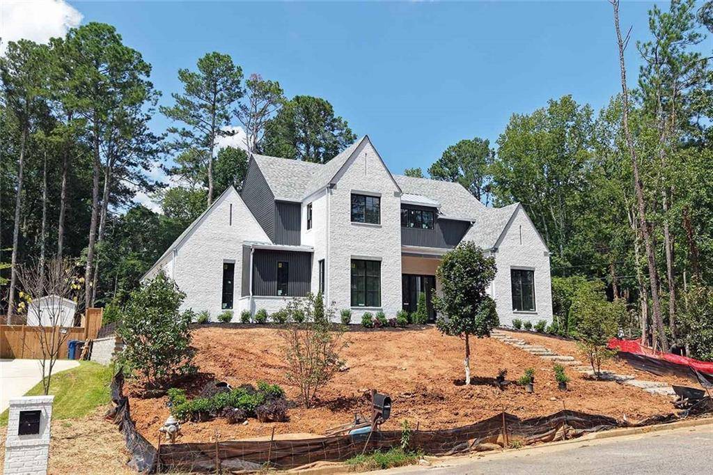 Alpharetta, GA 30009,440 Allyson CIR