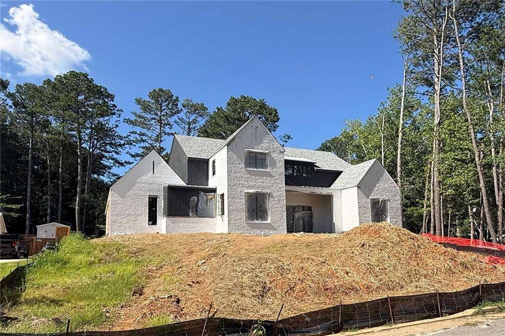 Alpharetta, GA 30009,440 Allyson CIR