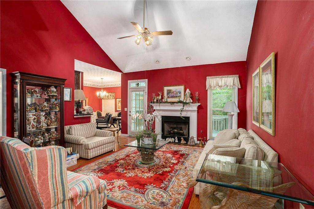 Conyers, GA 30013,2797 Club Forest DR