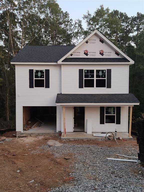 Gainesville, GA 30506,6510 Crystal Cove TRL