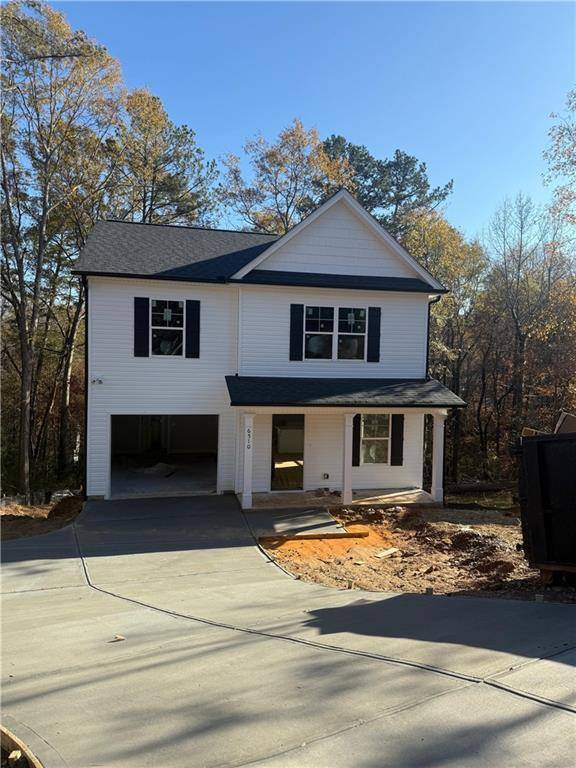 Gainesville, GA 30506,6510 Crystal Cove TRL