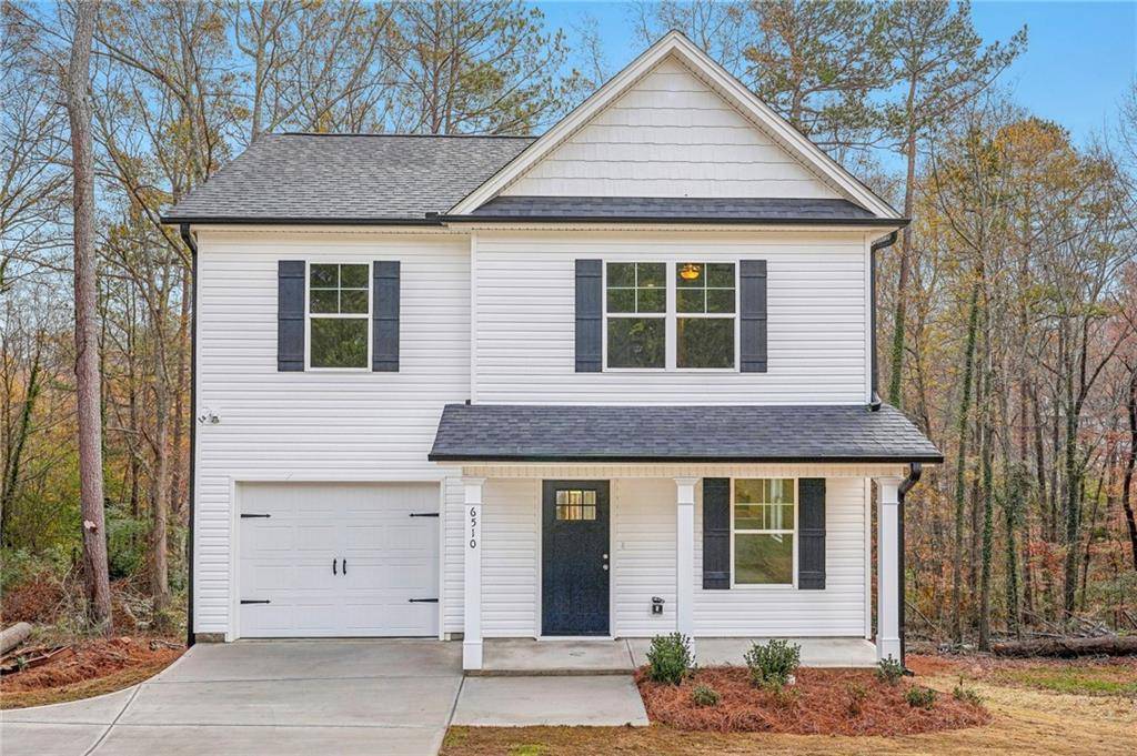 Gainesville, GA 30506,6510 Crystal Cove TRL