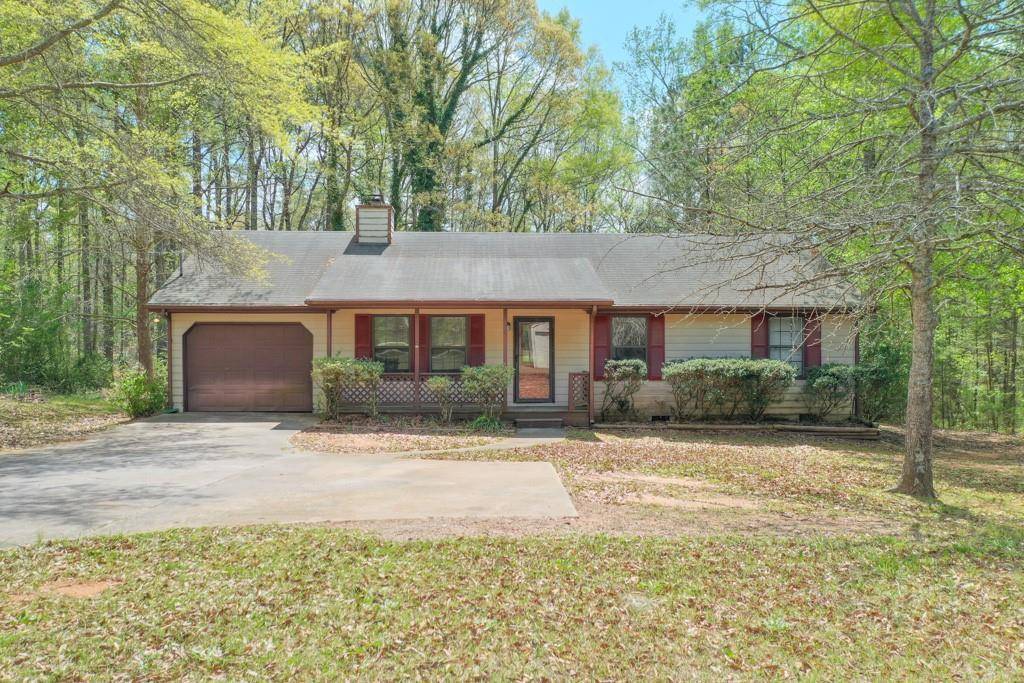 Palmetto, GA 30268,798 Tommy Lee Cook RD