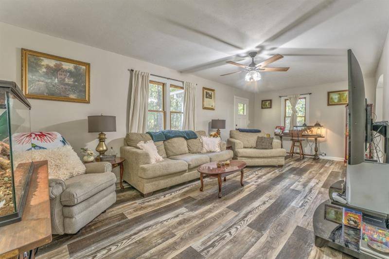 Calhoun, GA 30701,111 Sylvan DR