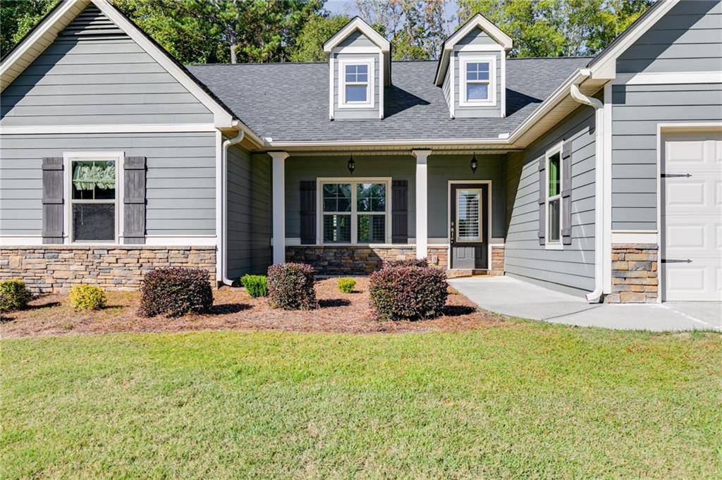 Villa Rica, GA 30180,1108 Red Bud CIR