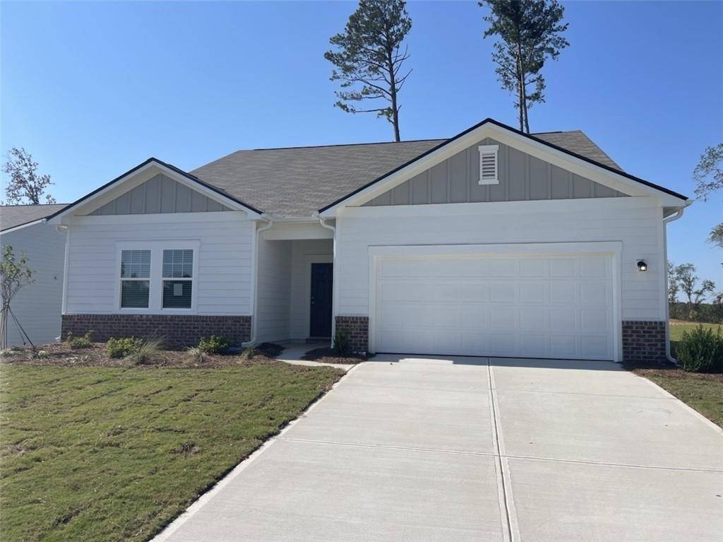 Bethlehem, GA 30620,80 Casteel CIR