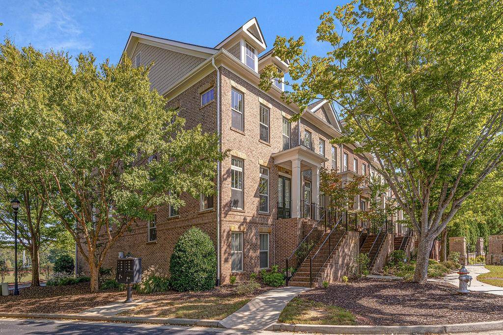 Sandy Springs, GA 30328,145 Alderwood HL