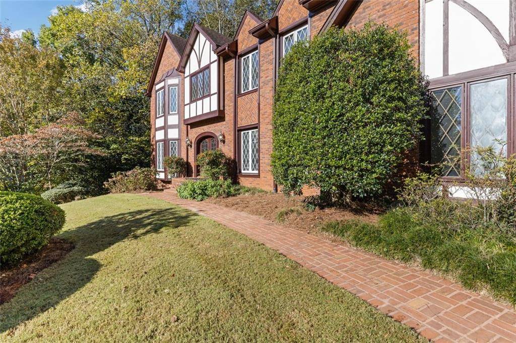 Sandy Springs, GA 30350,325 FAUNA CT