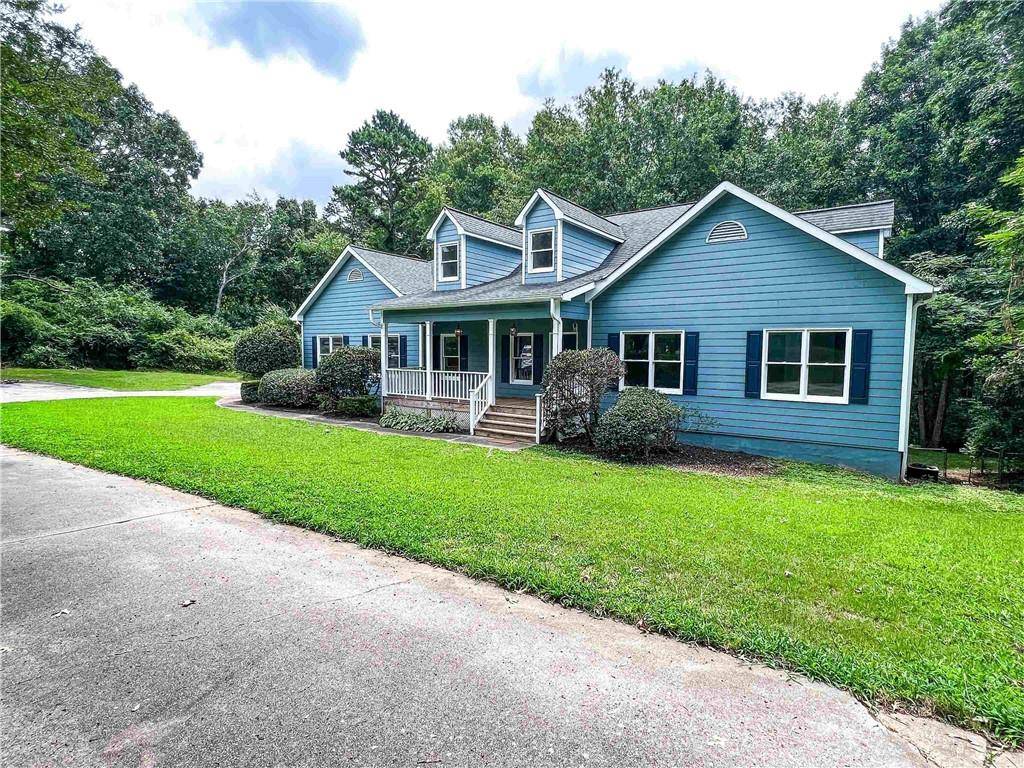 Cumming, GA 30040,3725 Post RD