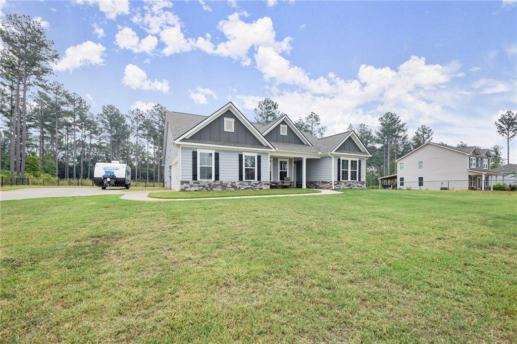 Monroe, GA 30655,263 Jim Daws RD