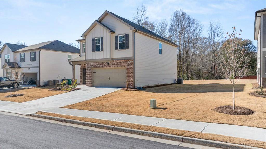 Conyers, GA 30094,1857 Holmsey CIR