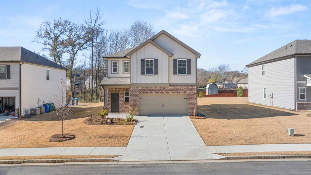 Conyers, GA 30094,1857 Holmsey CIR