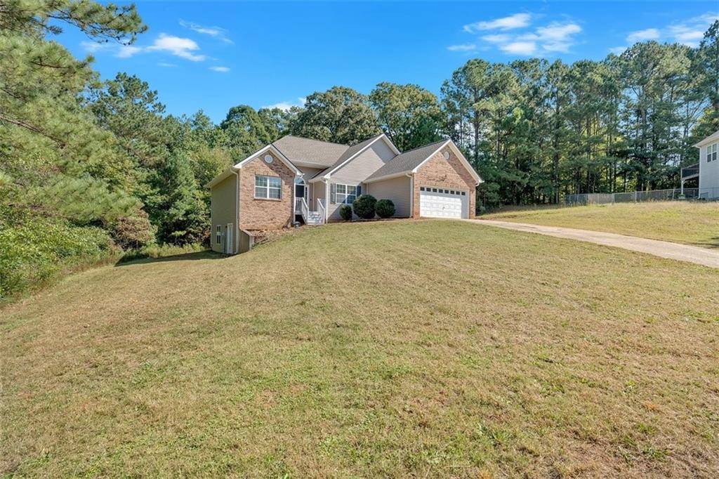 Villa Rica, GA 30180,223 Chipley Creek Dr