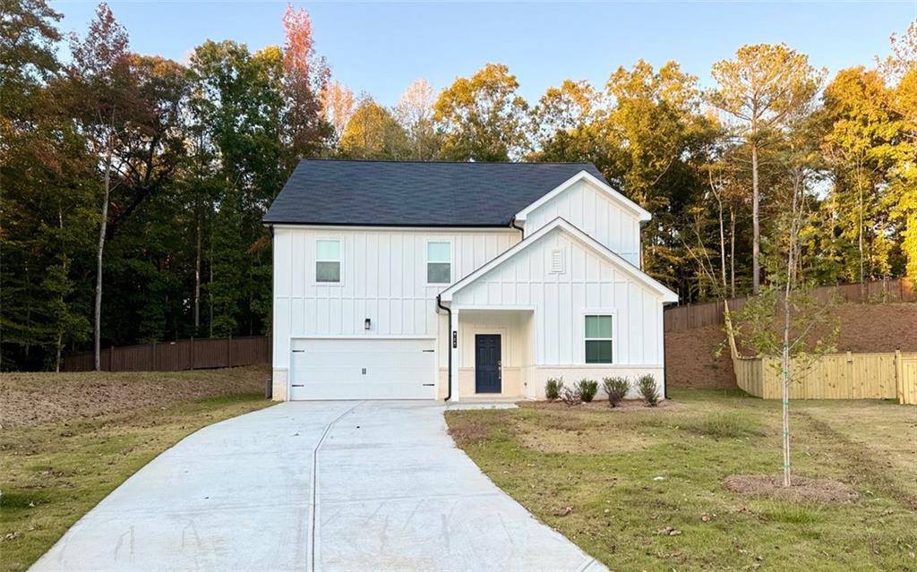 Dawsonville, GA 30534,745 Summerwood Ln