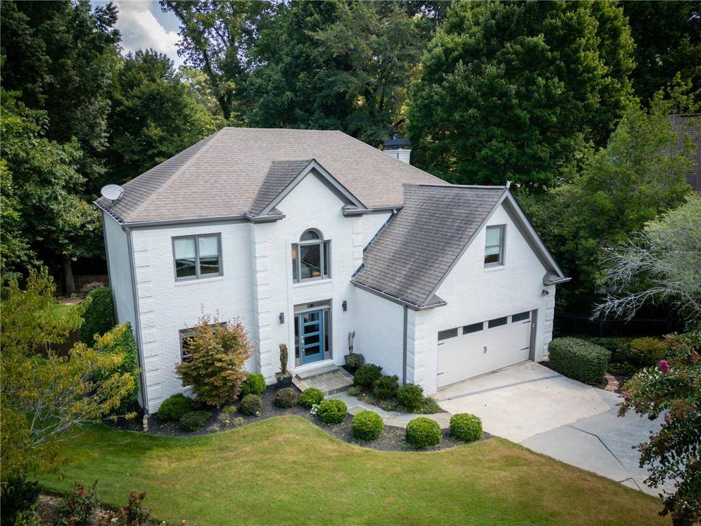 Atlanta, GA 30328,220 Marchand CT
