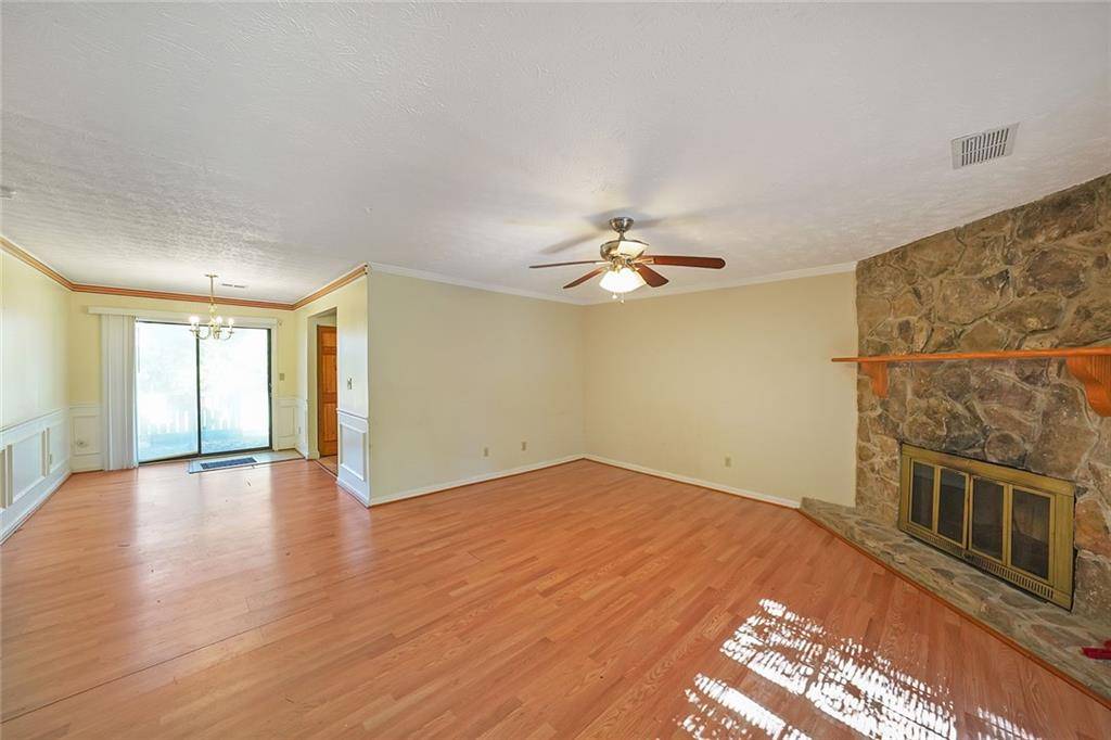 Stone Mountain, GA 30083,3884 Wood Path DR