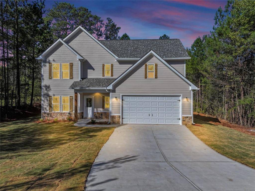 Villa Rica, GA 30180,116 CARRIAGE OAK DR