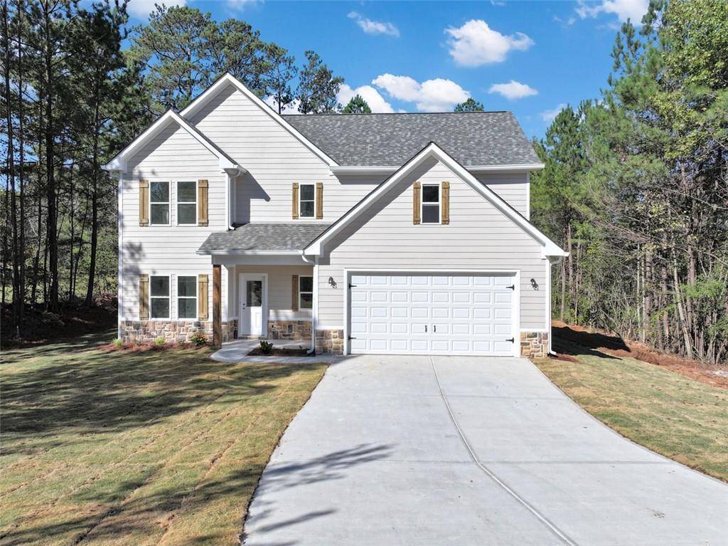 Villa Rica, GA 30180,116 CARRIAGE OAK DR