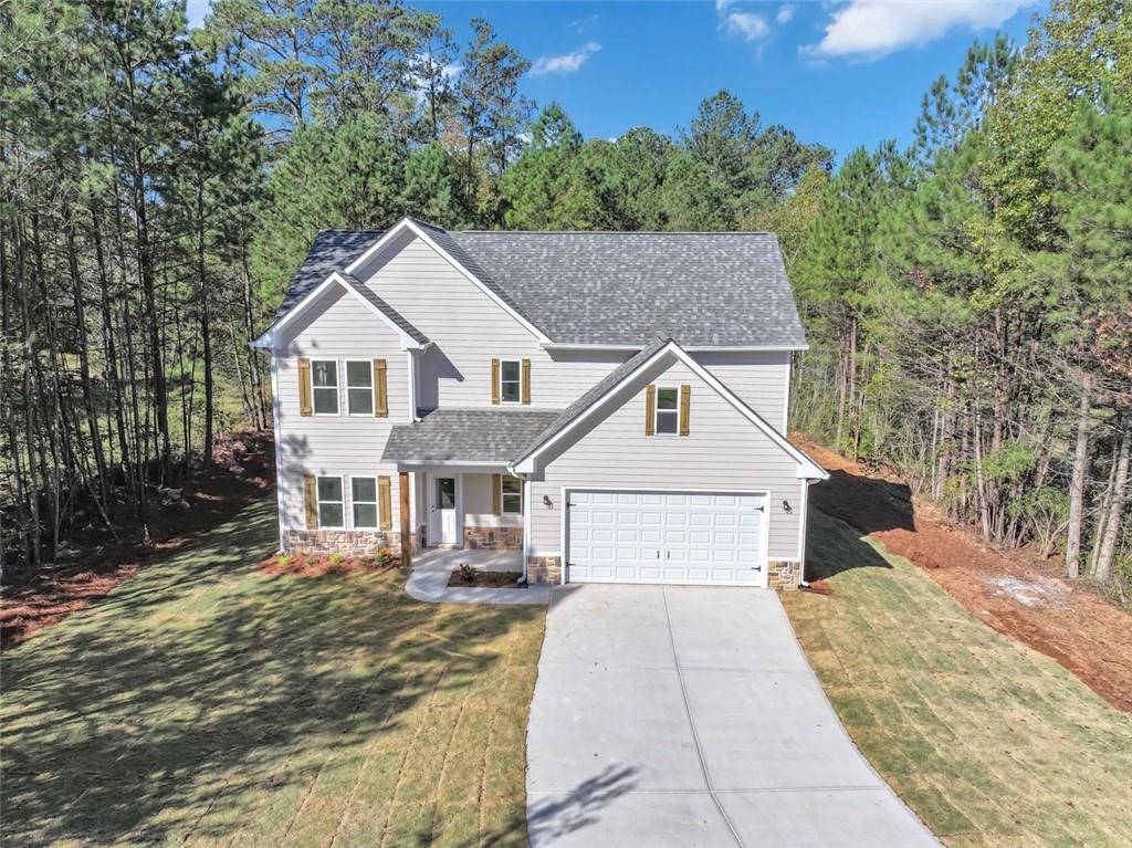 Villa Rica, GA 30180,116 CARRIAGE OAK DR