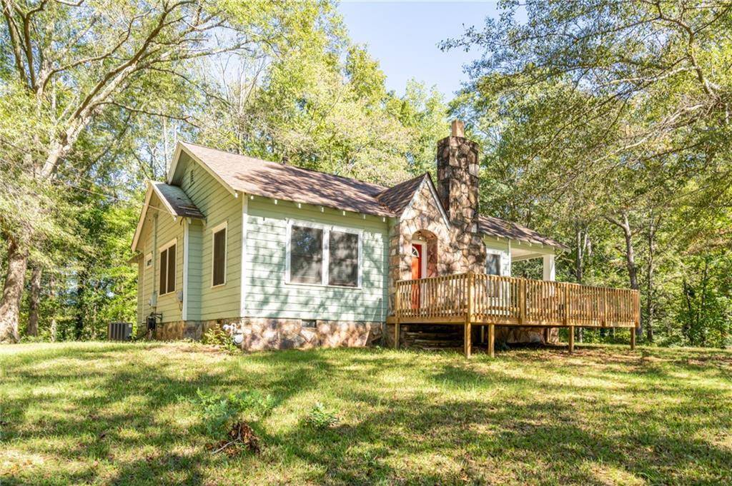 Austell, GA 30106,2130 Perkerson Mill RD