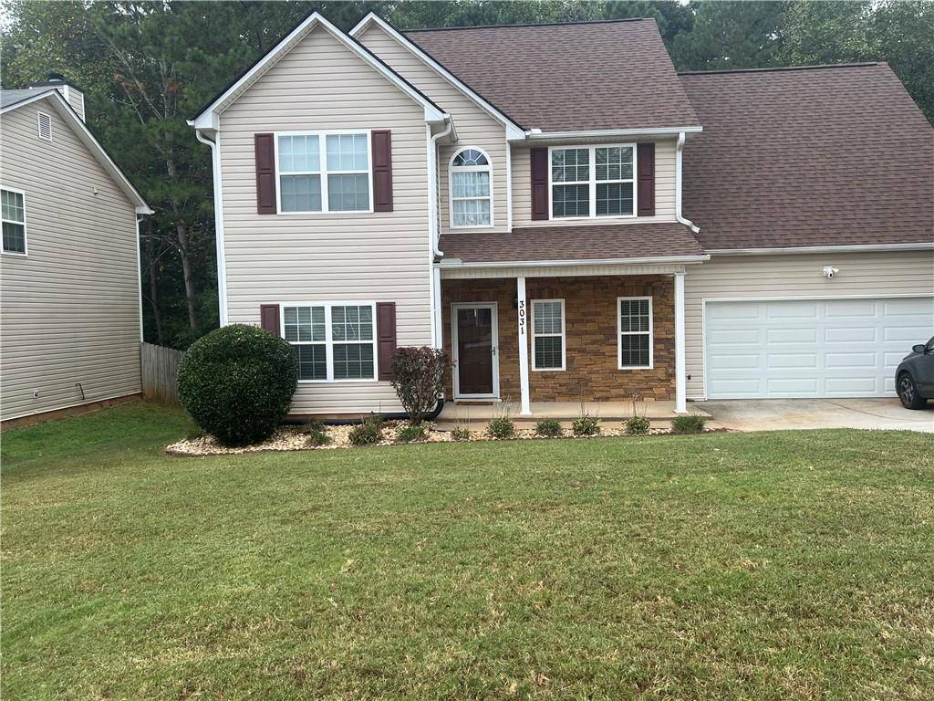 Douglasville, GA 30135,3031 Leatherleaf TRL