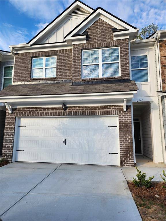 Buford, GA 30519,2112 Blue Monarch DR