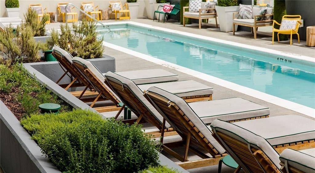 Atlanta, GA 30309,207 13th ST NE #B1