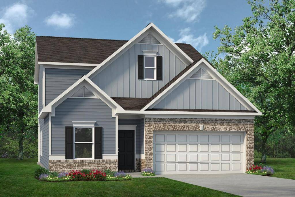 Adairsville, GA 30103,106 Graham CIR