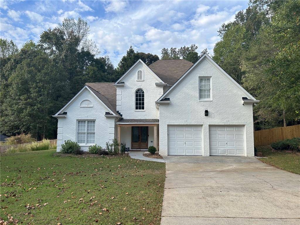 Gainesville, GA 30506,9735 Settlers LN